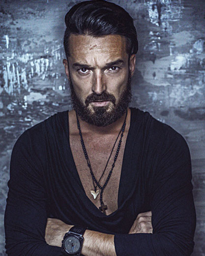 Bence Bársony photographer